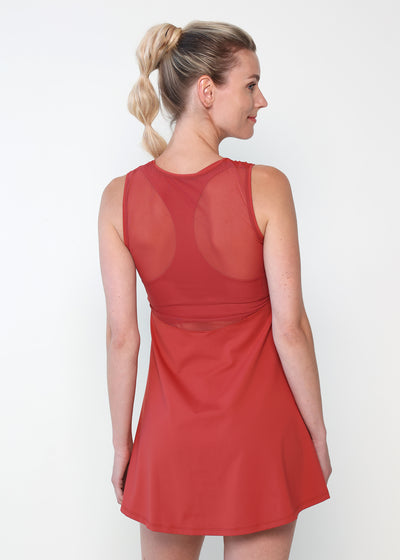 DONNA DRESS, TOP, PANTS SET