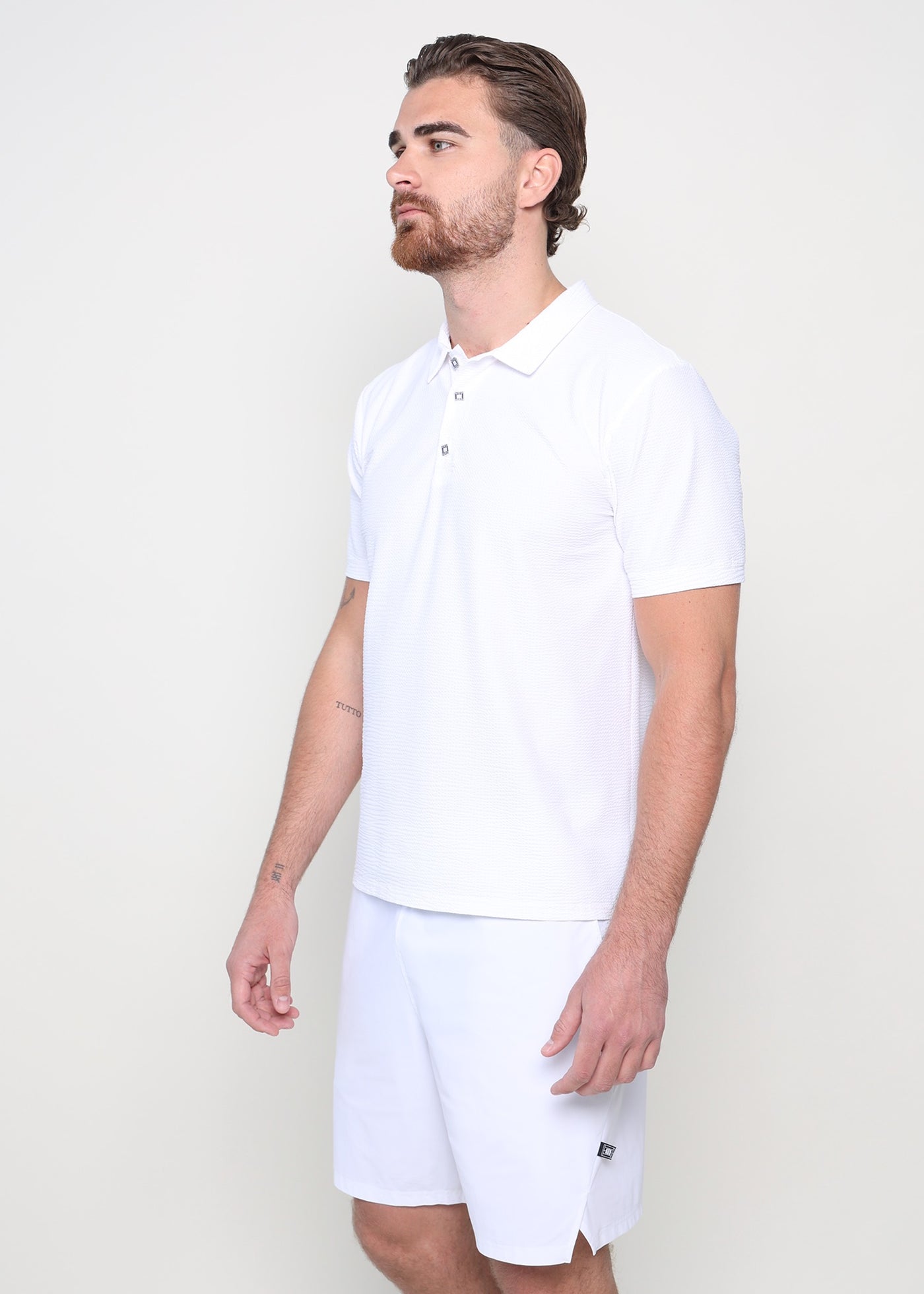 ANDY POLO