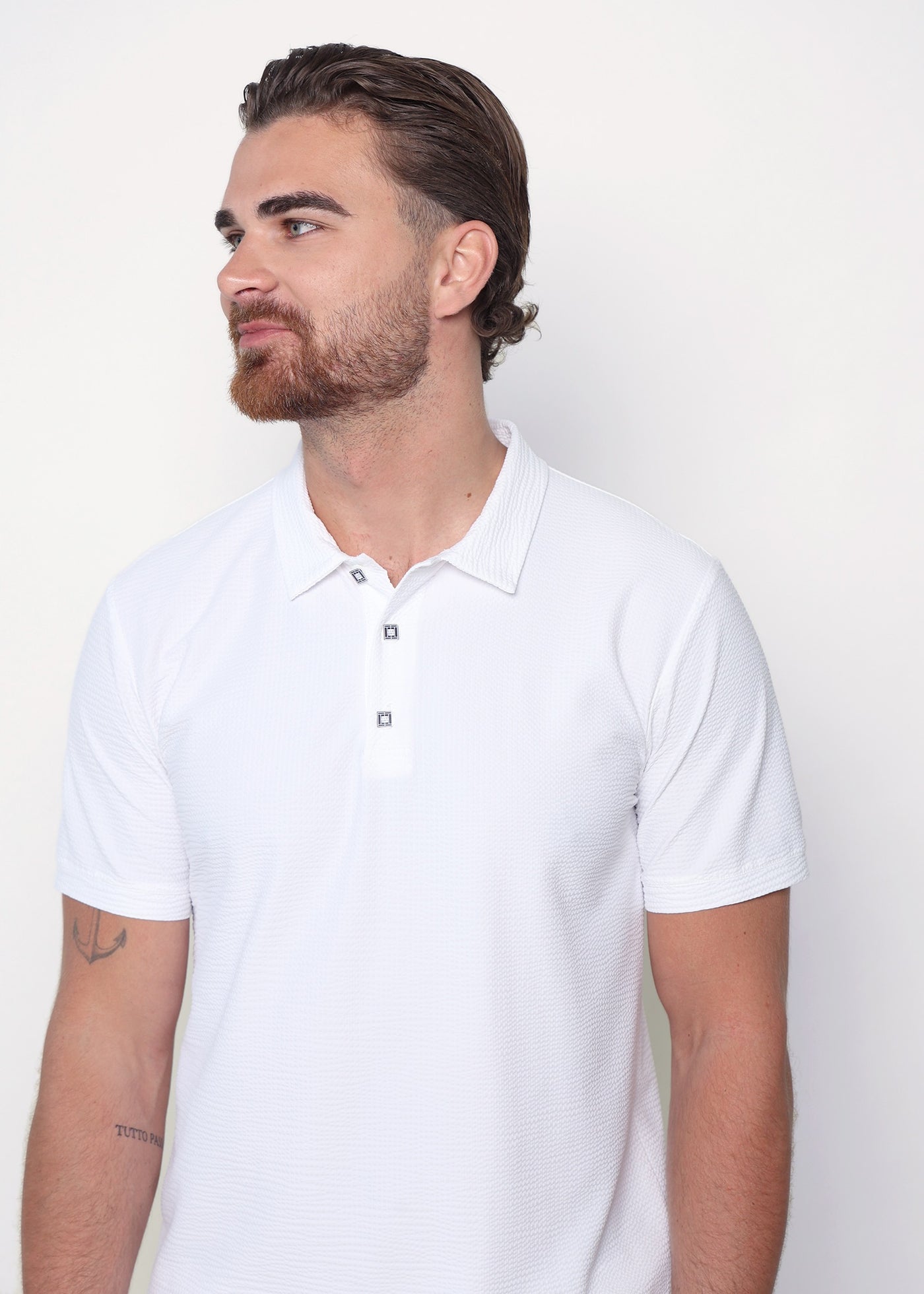 ANDY POLO