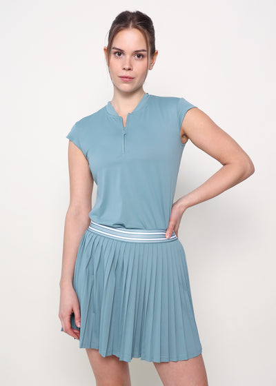 VENUS SKIRT GREEN