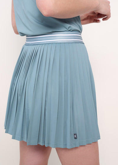 VENUS SKIRT GREEN