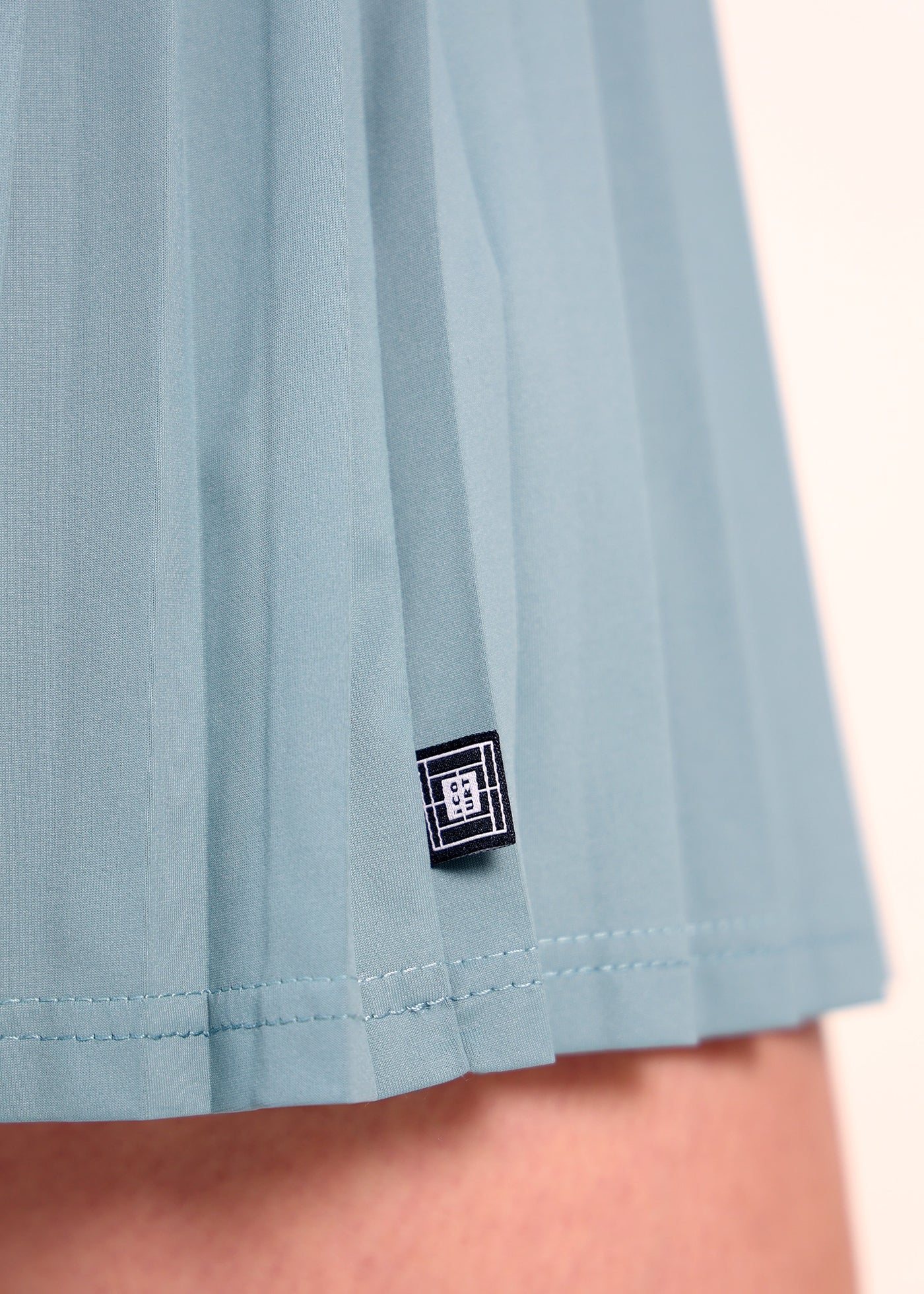 VENUS SKIRT GREEN