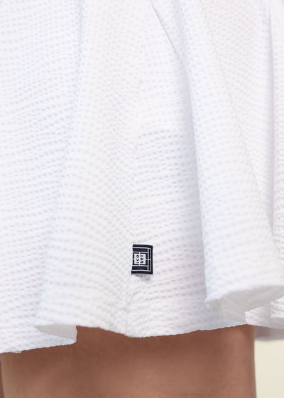 CHIRS SKIRT