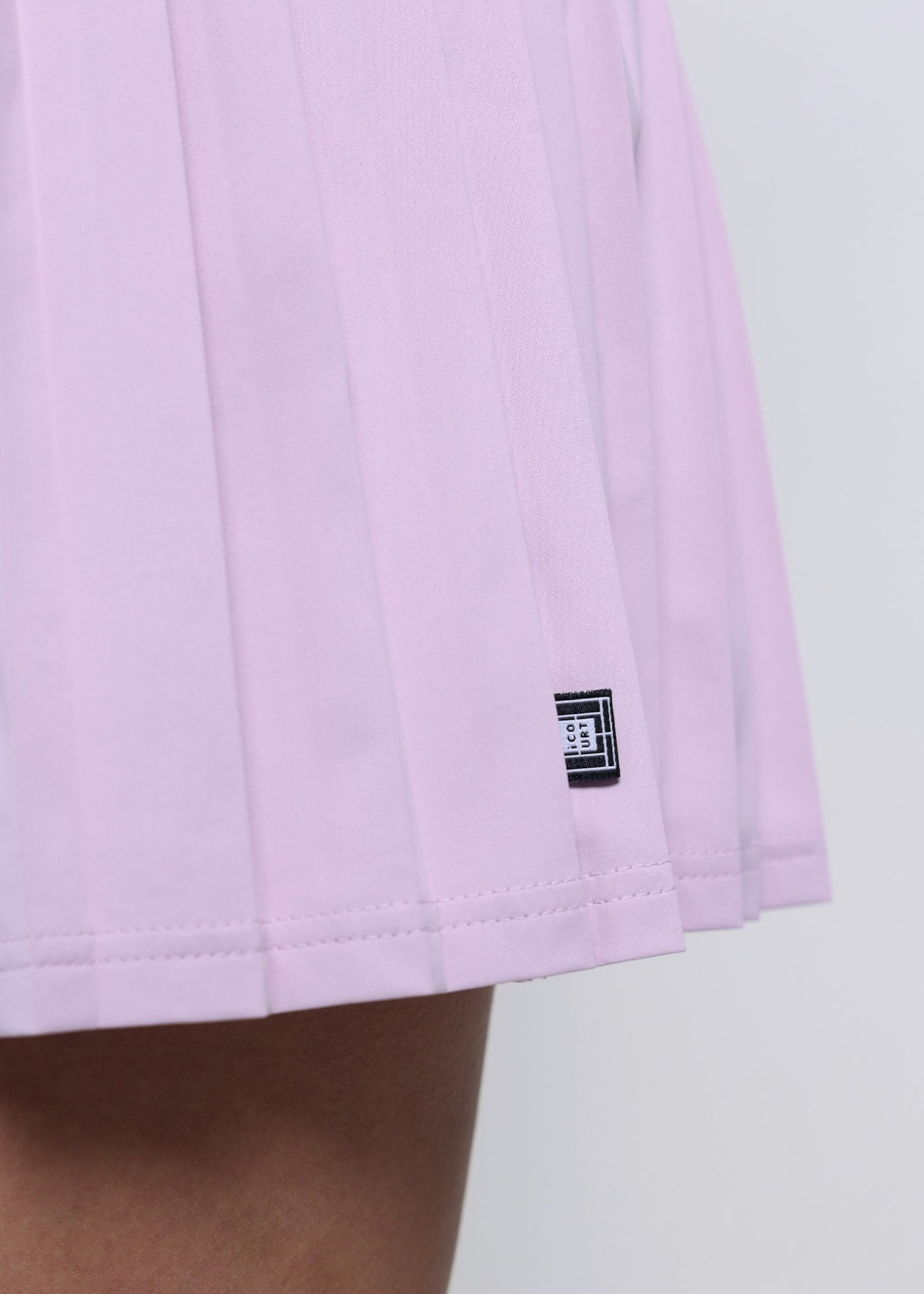 VENUS SKIRT PINK