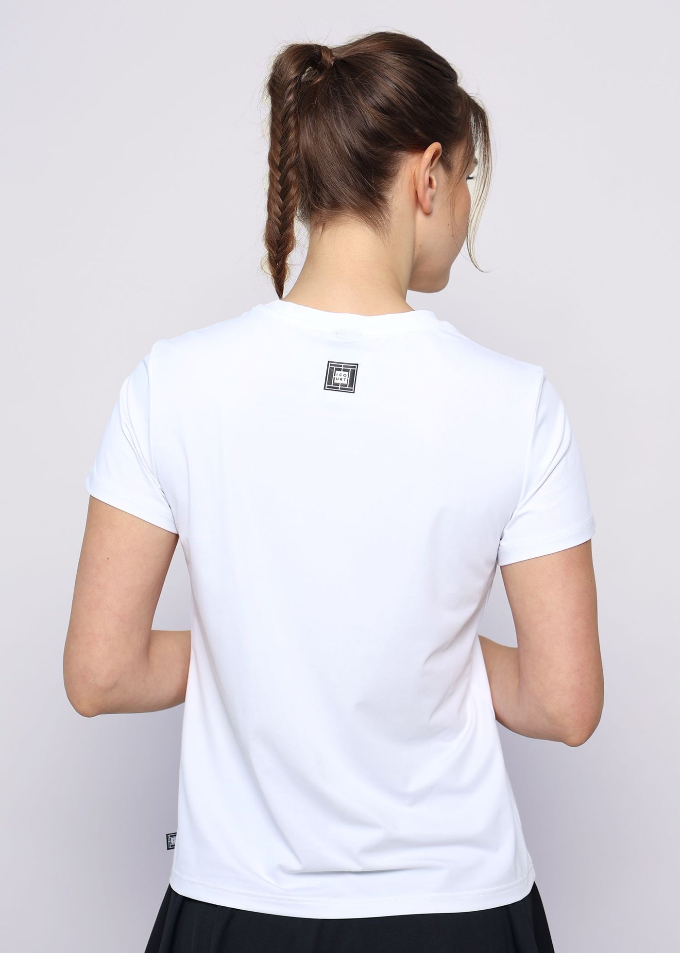 iCOURT T-SHIRT