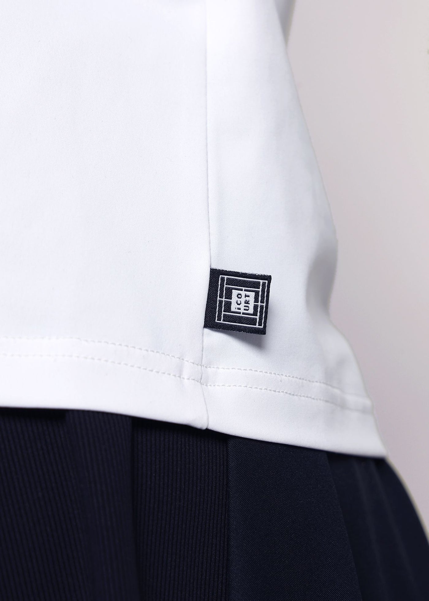 iCOURT T-SHIRT