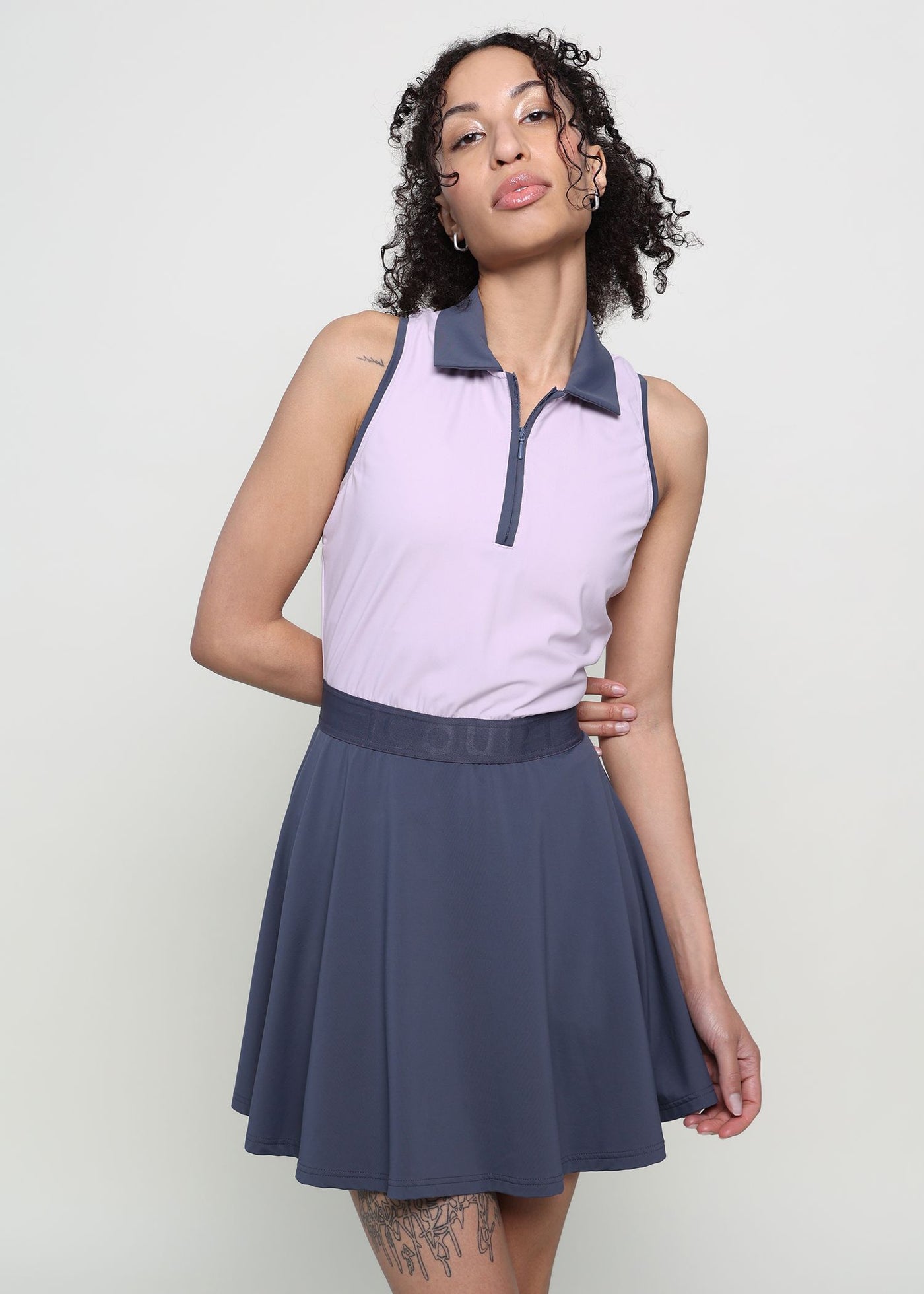 DANIELLE DRESS