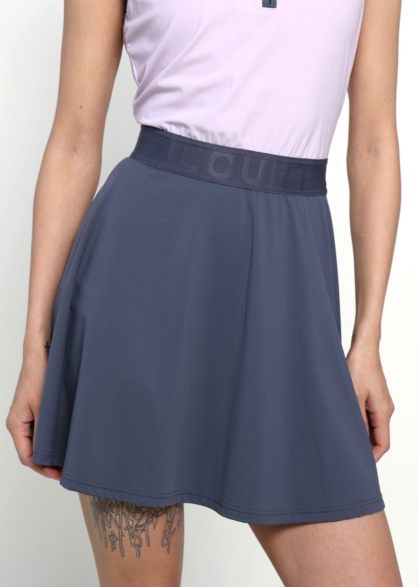 DANIELLE DRESS