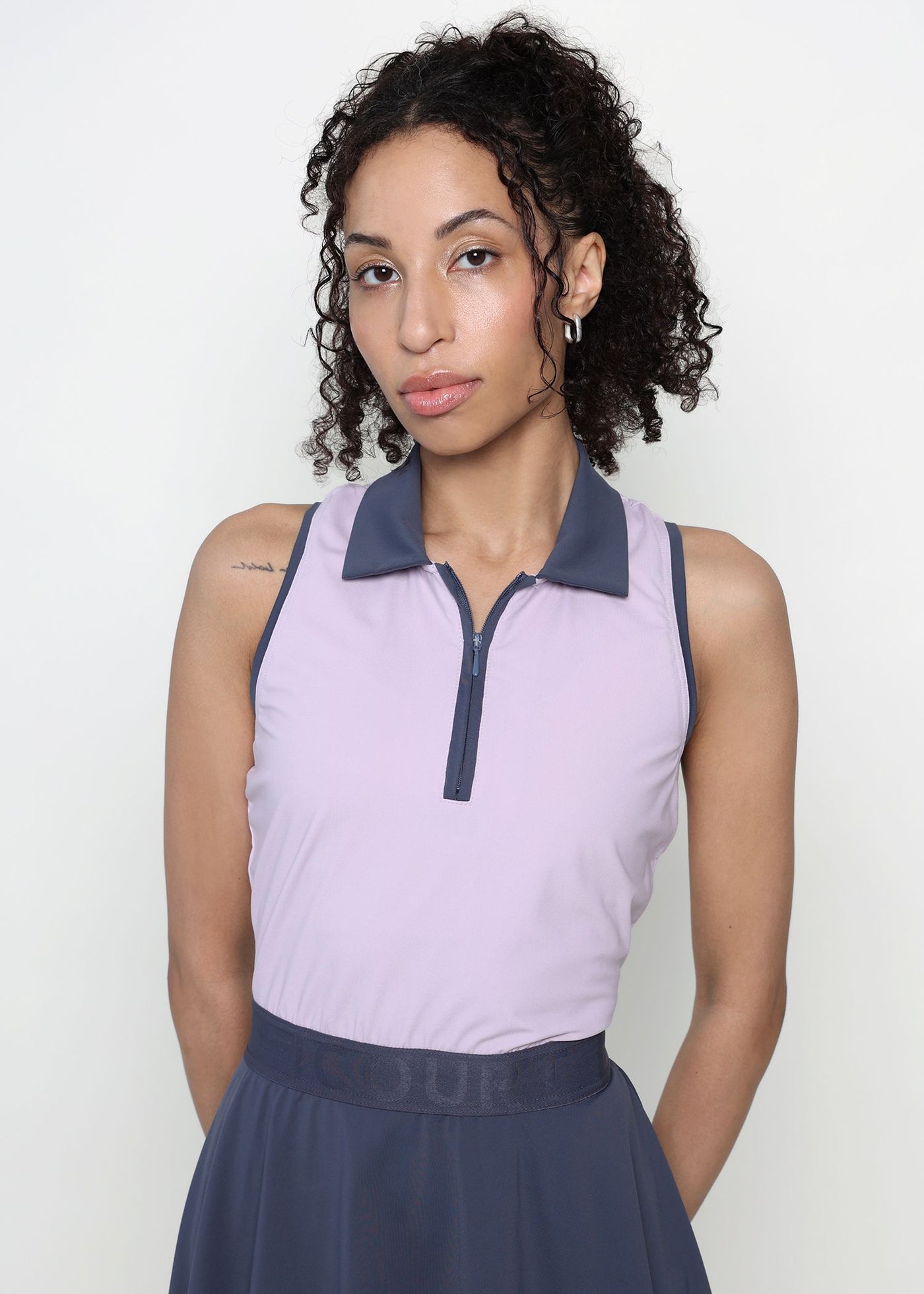 DANIELLE DRESS