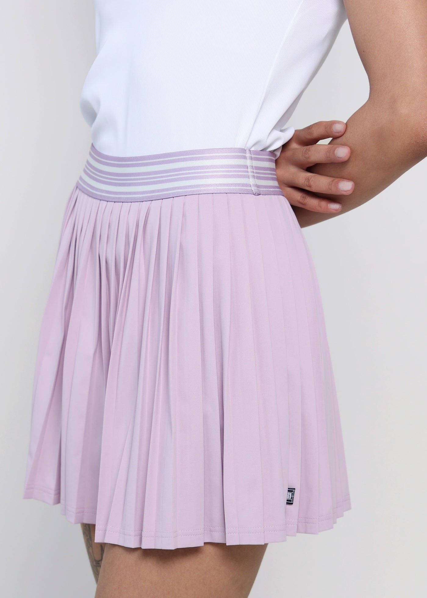VENUS SKIRT PINK