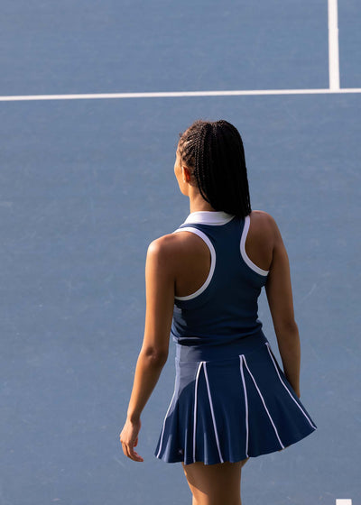 SIMONA SKIRT LIGHT