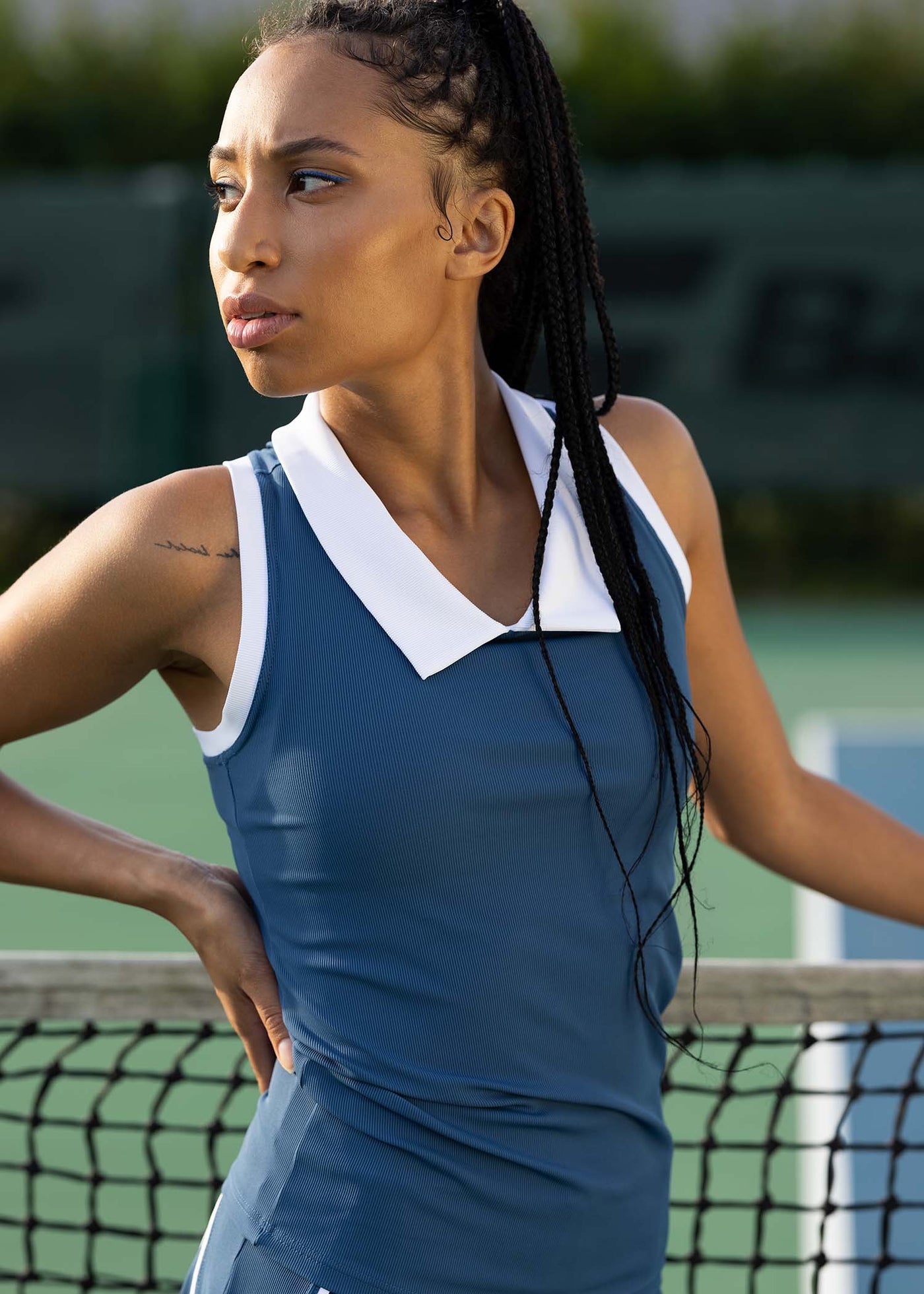 SIMONA TANK LIGHT