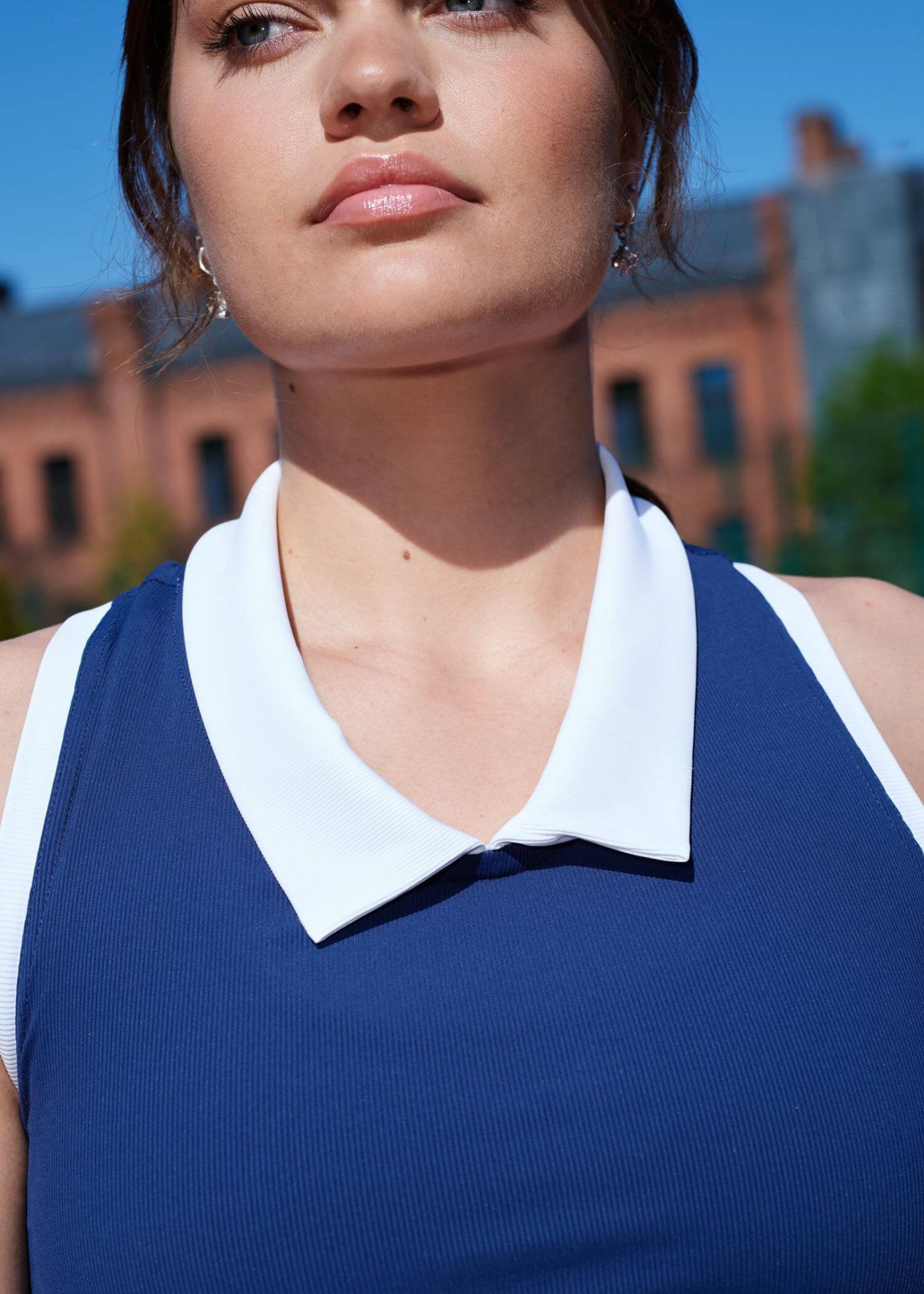 SIMONA TANK