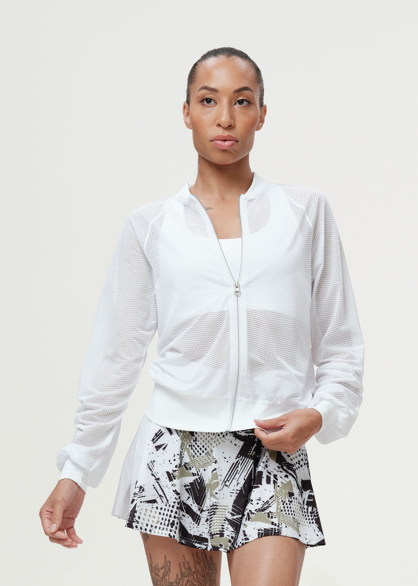ALISON JACKET