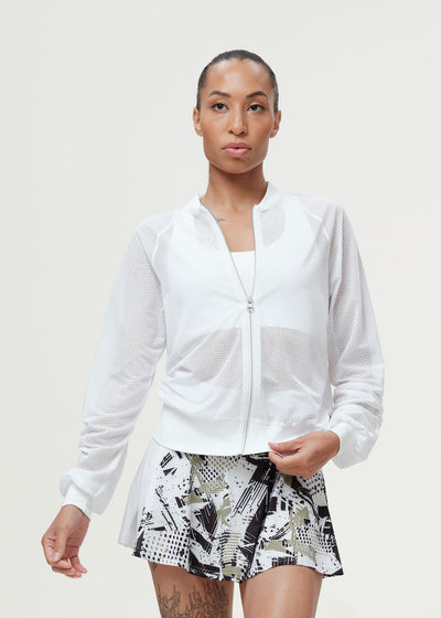 ALISON JACKET