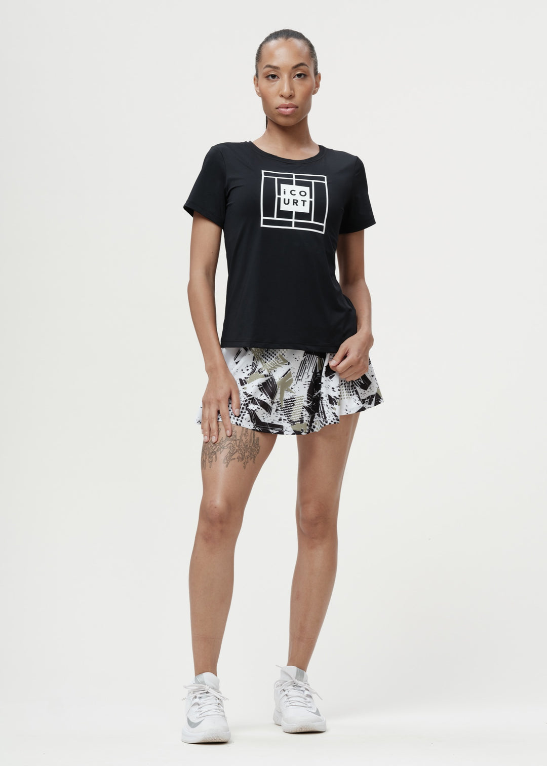Women's & girls' tennis, padel, and golf clothes – iCOURT Women's & girls' tennis, padel, and golf clothes – iCOURT