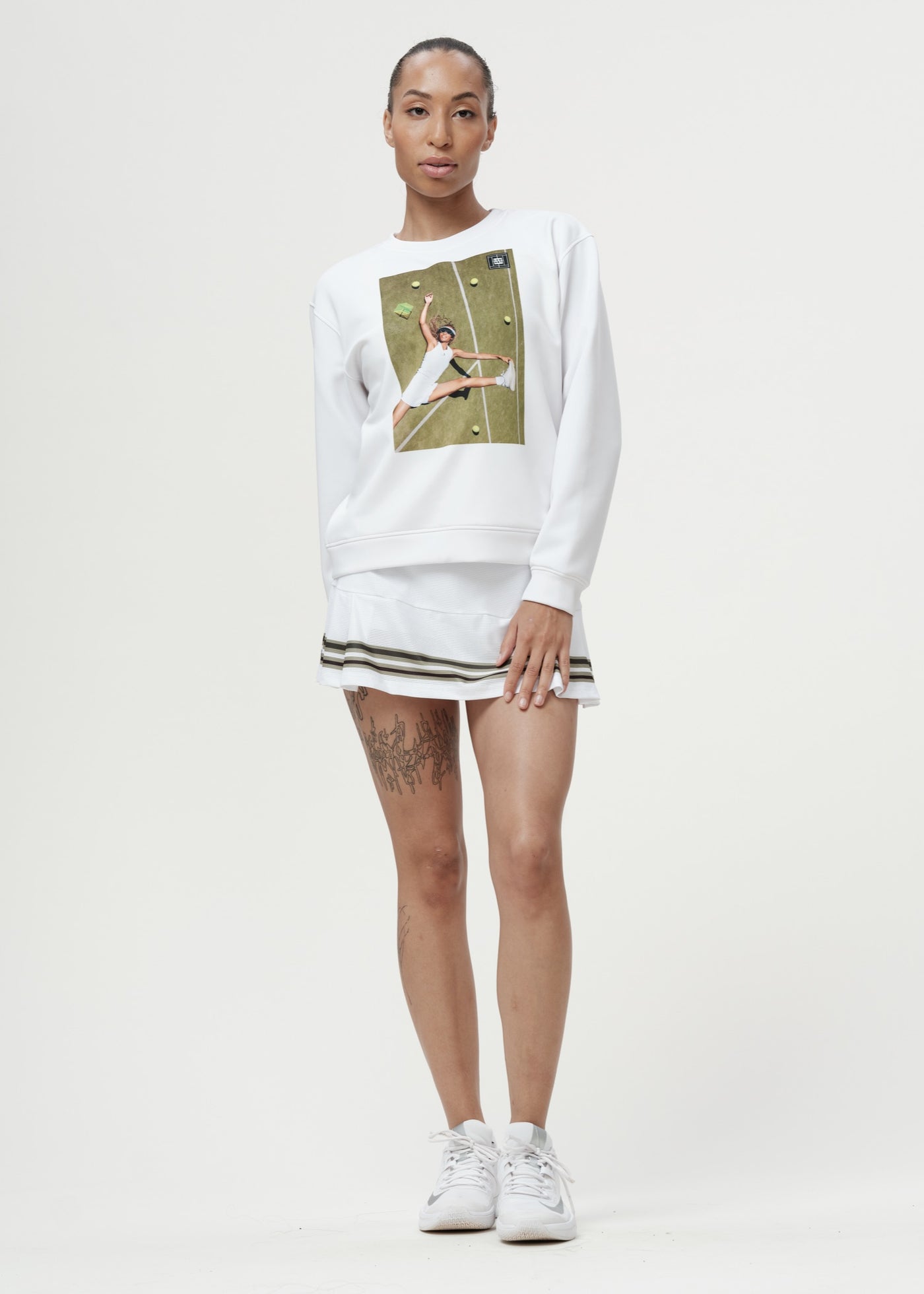 AUSSIE PULLOVER