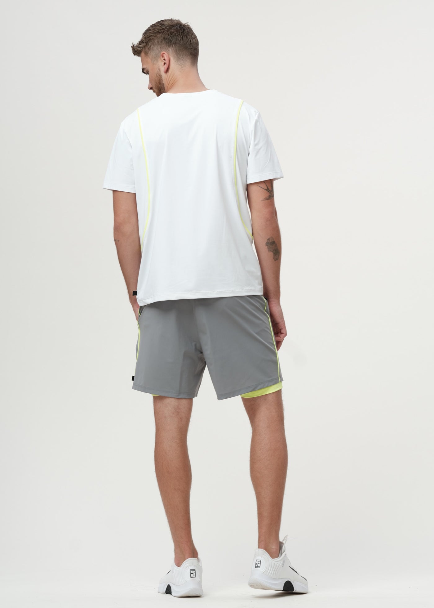 NICK T-SHIRT
