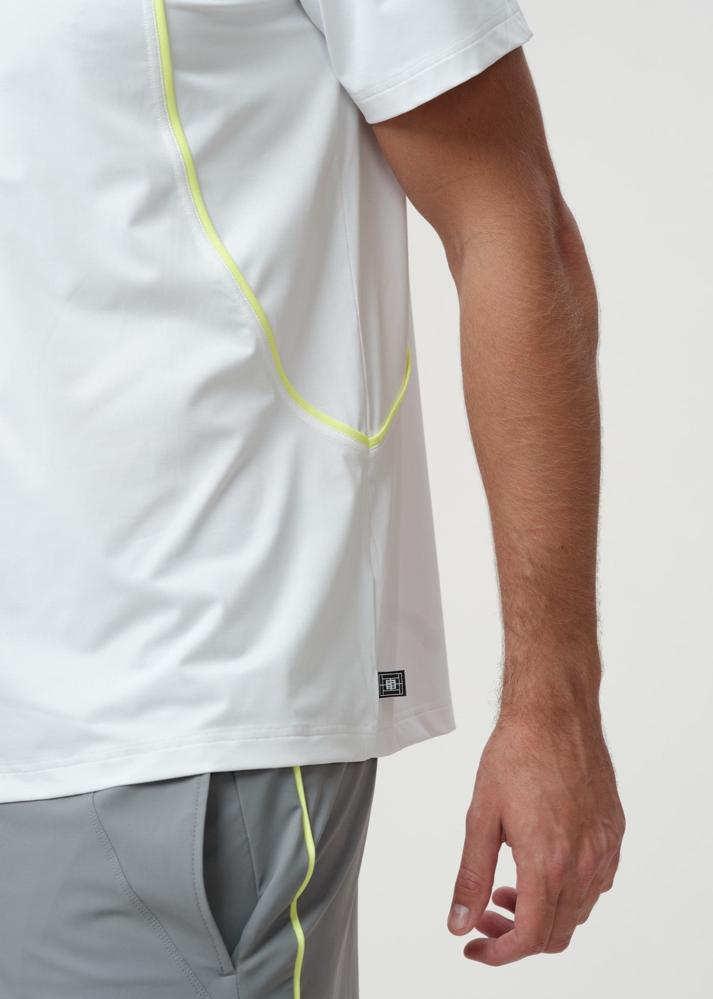 NICK T-SHIRT